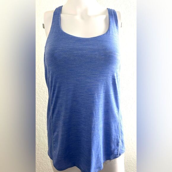 Lululemon Wild Tank in Lullaby Blue - Picture 6 of 9